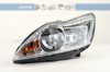 JOHNS 32 12 09-4 Headlight